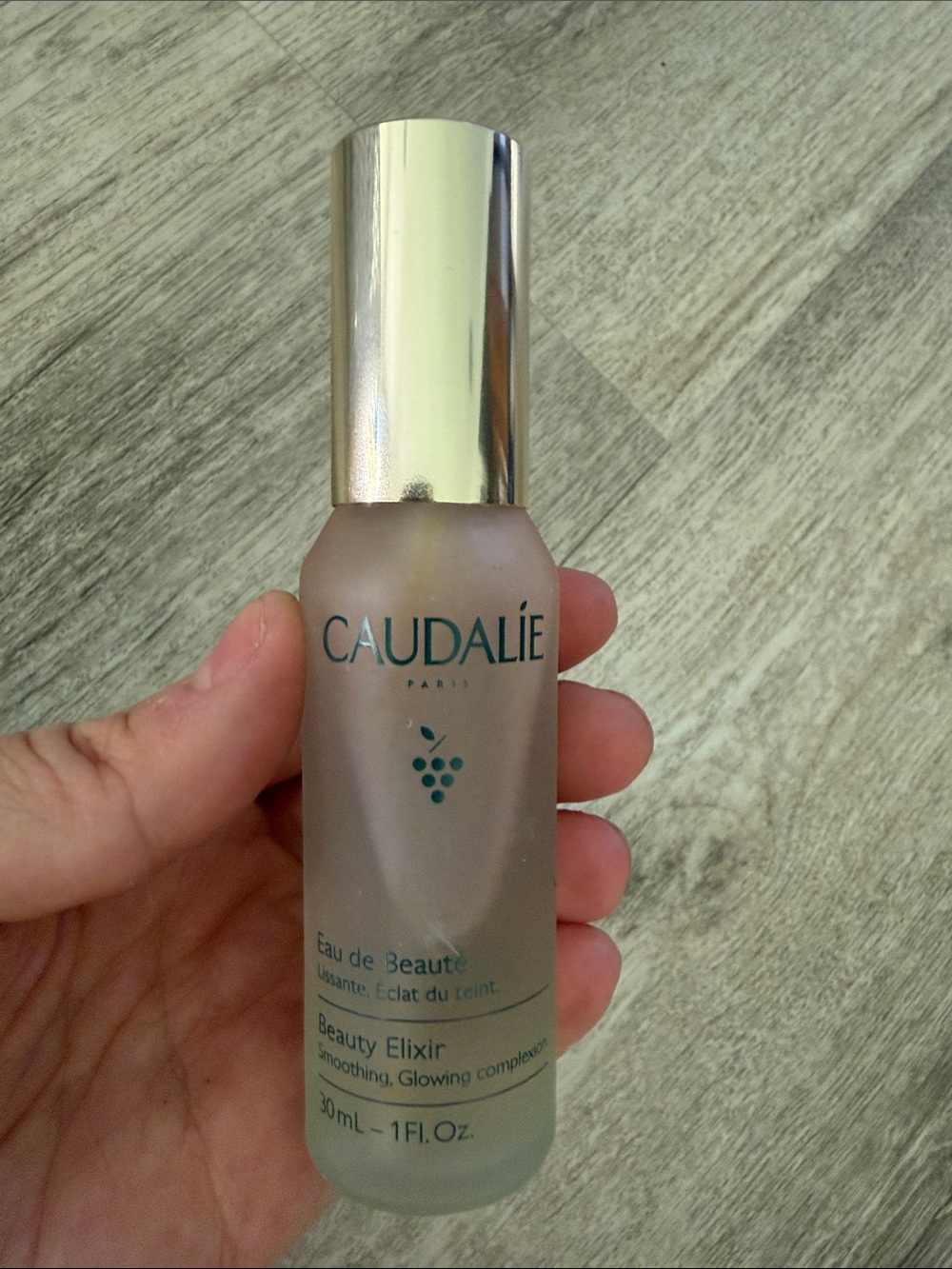 Caudalie Beauty Elixir Facial Spray